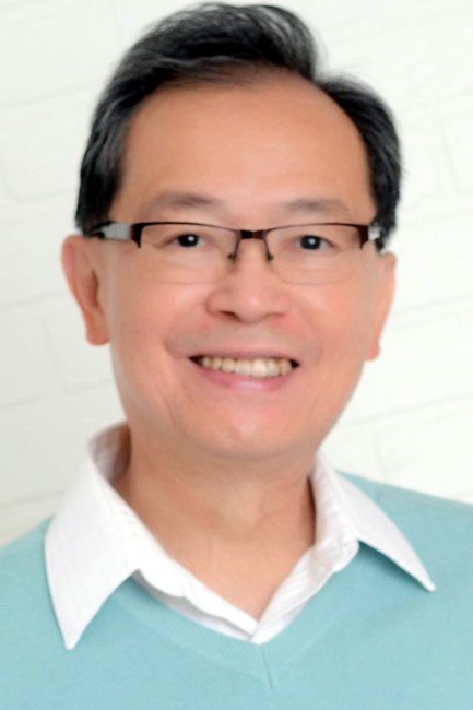 Obituary of Hansen Quan