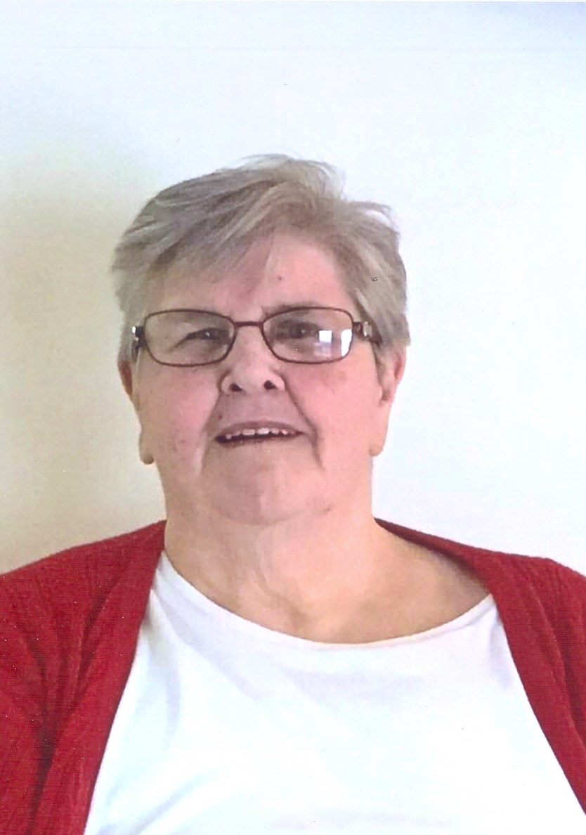 Obituary of Mary Florence Hubbard