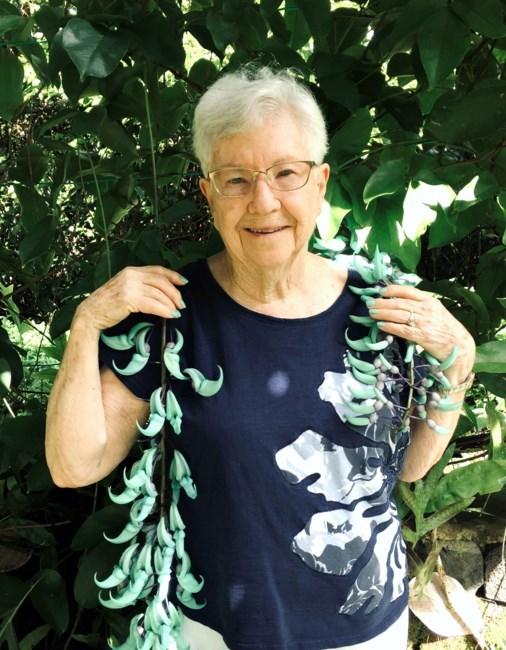 Obituary of Jennie Lee Bolt