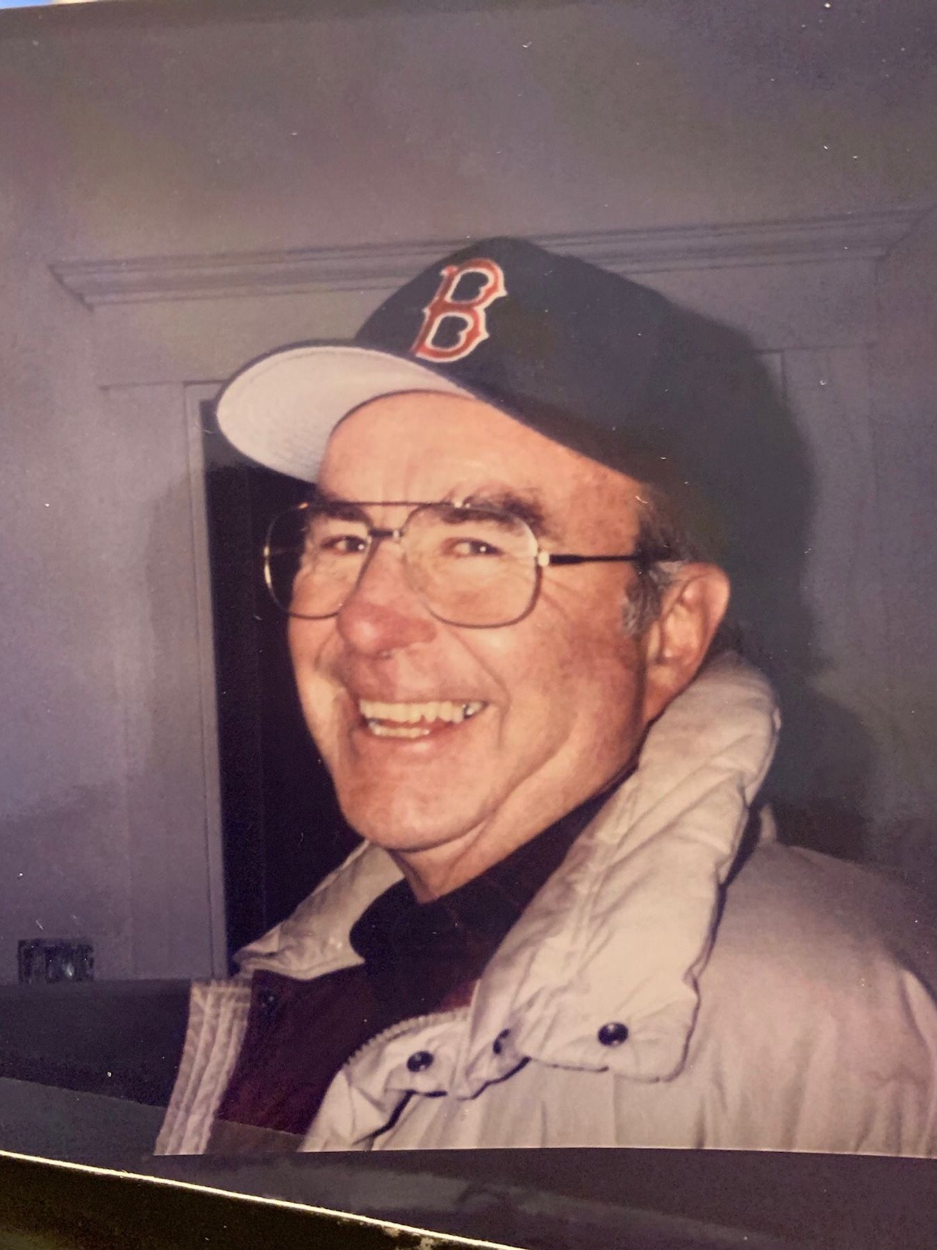 Obituary of Robert Harry Gallant