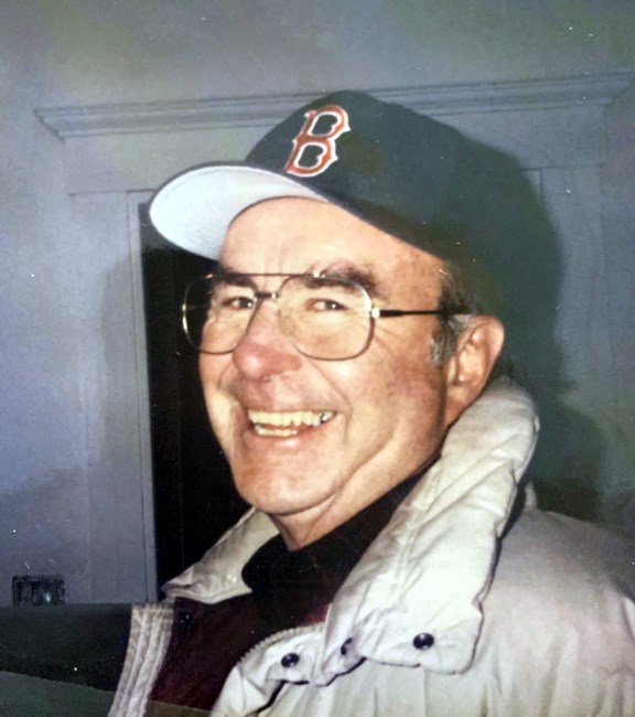 Obituary of Robert Harry Gallant