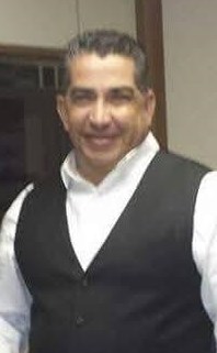 Obituary of Ubaldo Portillo