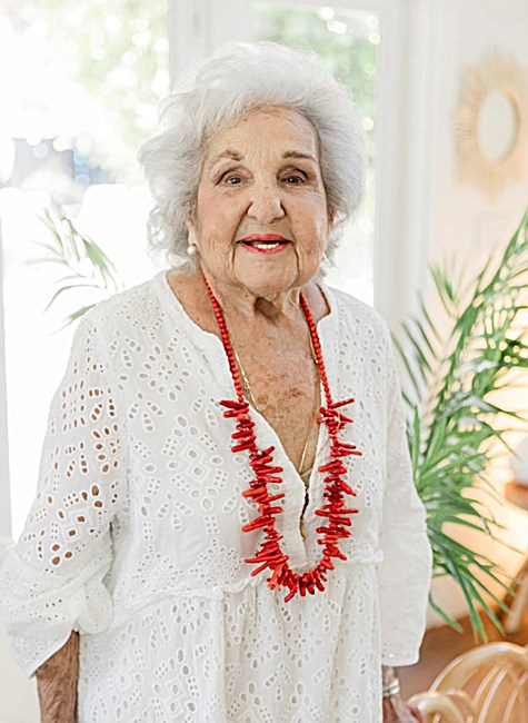 Obituary of Raquel Crespin