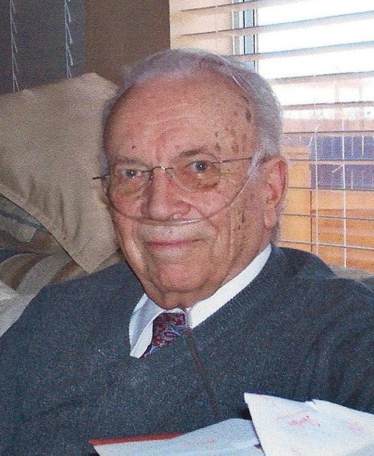 Obituary of Ralph H. Renner