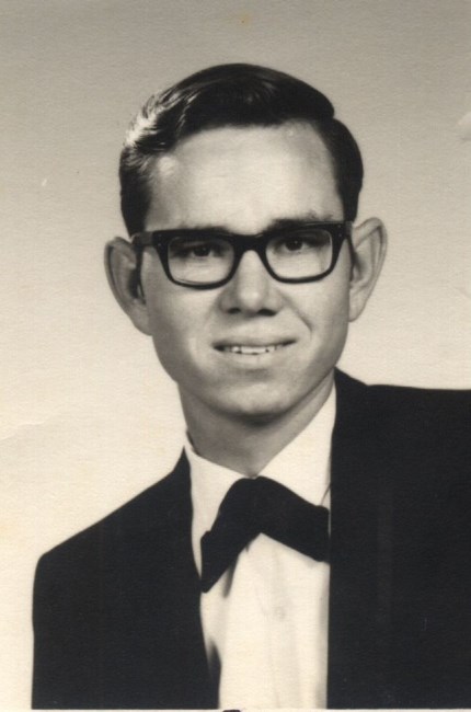 Obituary of Don Wayne Konrad