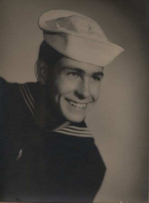 Obituary of Julius Cecil Jordan