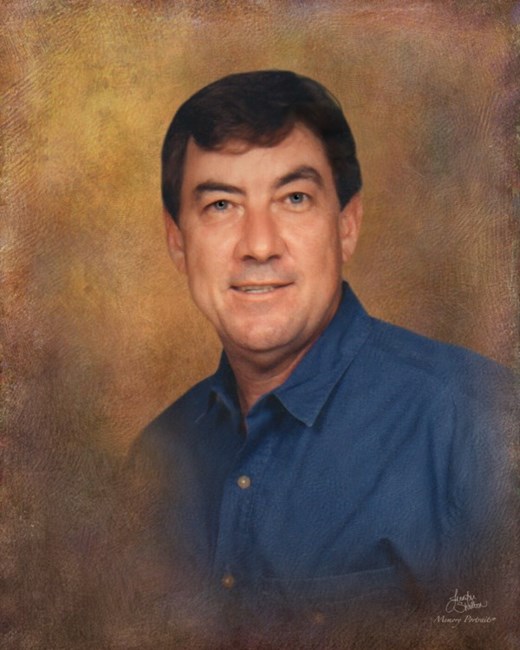 Obituary of Jerry L. Cole