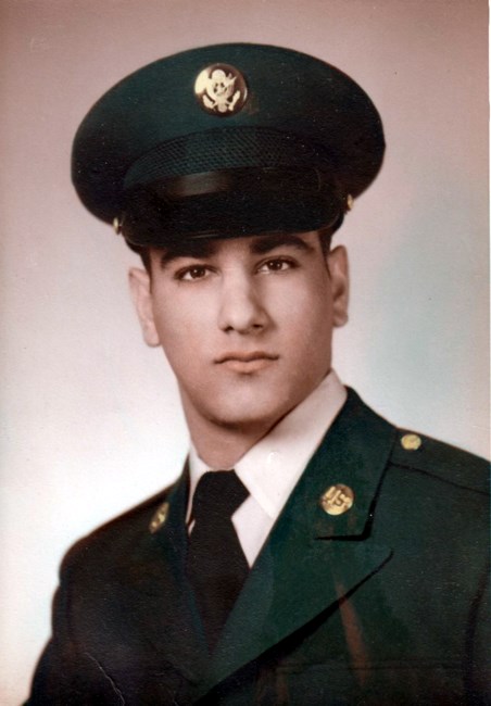 Obituary of William "Billy" Haddad