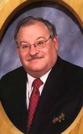 Obituario de Walter Charles Drury III