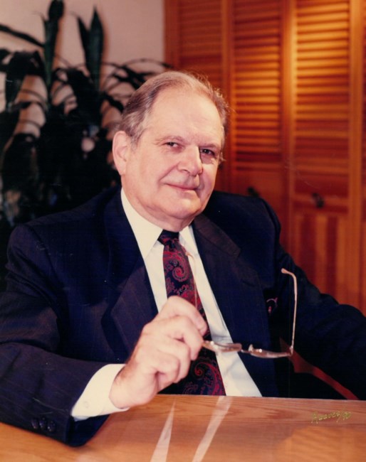 Avis de décès de John Joseph Corsano