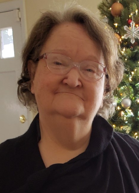 Obituary of Wilma Joy Newbold