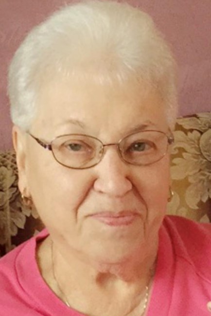Obituary of Edna Mae Gardner