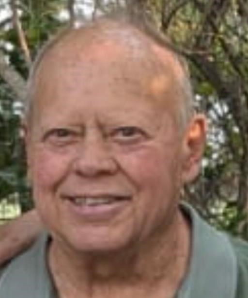 Obituary of Herb Ebel