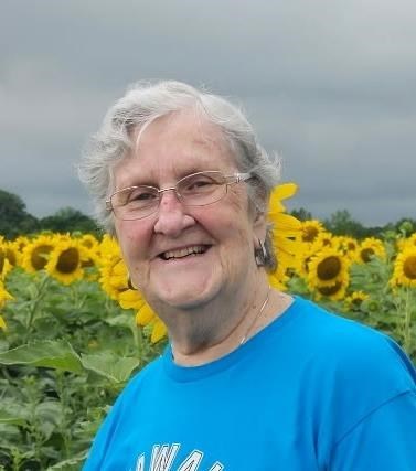 Obituary of Judy B. Walsh