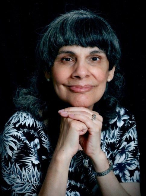 Obituary of Anita Marie Mansfield