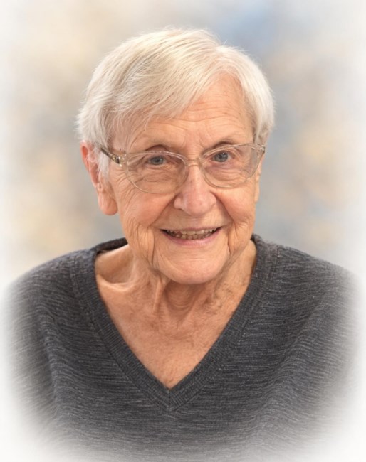 Obituary of Genevieve Barbara Borys