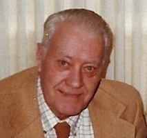 William Strathdee Obituary - Kenora, ON