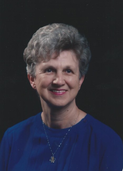 Obituary of Mrs. Mary Una Kelly