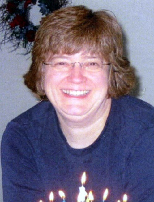 Obituary of Tammy Lyn Boxman