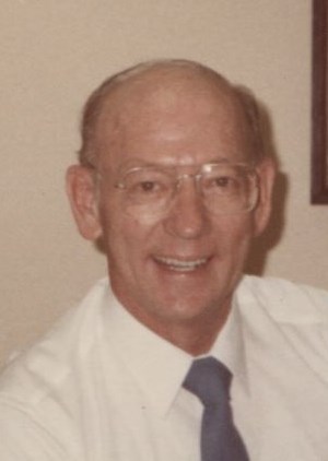 Obituary of John Francis Faris