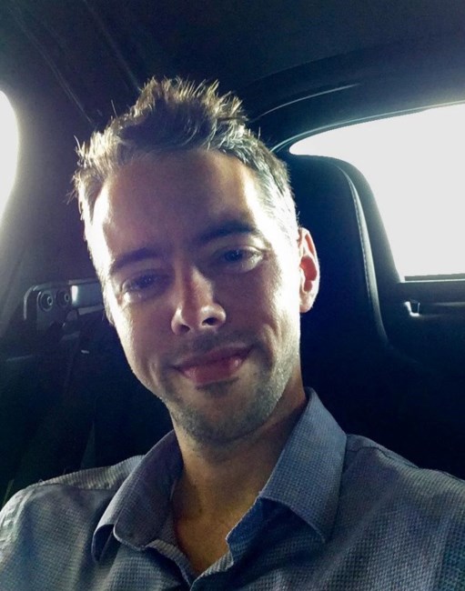 Obituary of Donald Donny Norman Clifford II