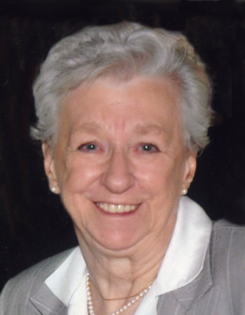 Obituary of Helen Edith Jones