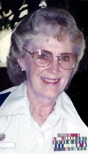 Obituary of Theresa Rochford