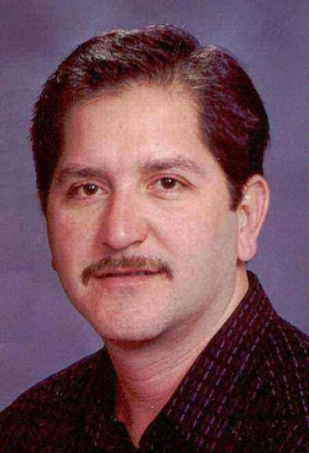 Obituary of James Edward Flores