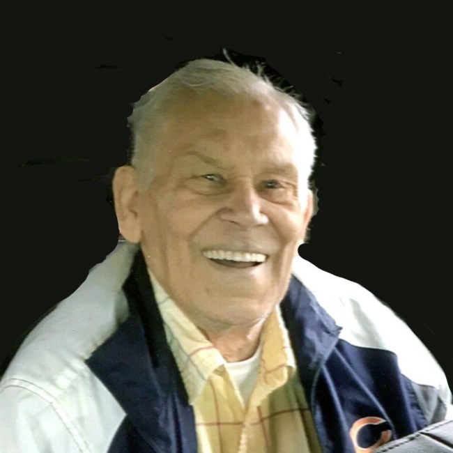 Obituary of Kenneth "Ken" Russell Smith