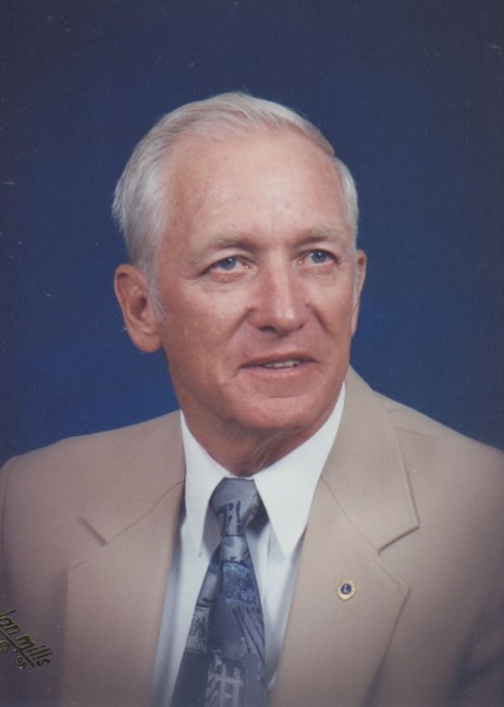 Obituario de Charles M. Allgire Jr.