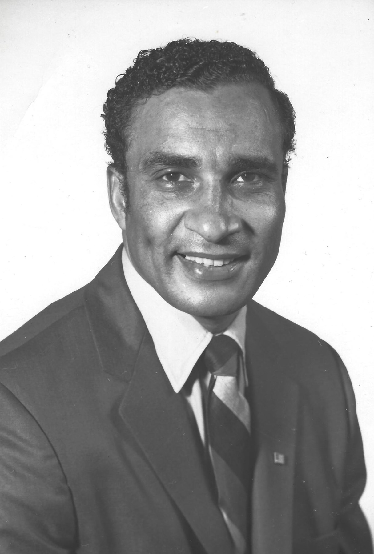 Obituario de Robert Edward Blanks