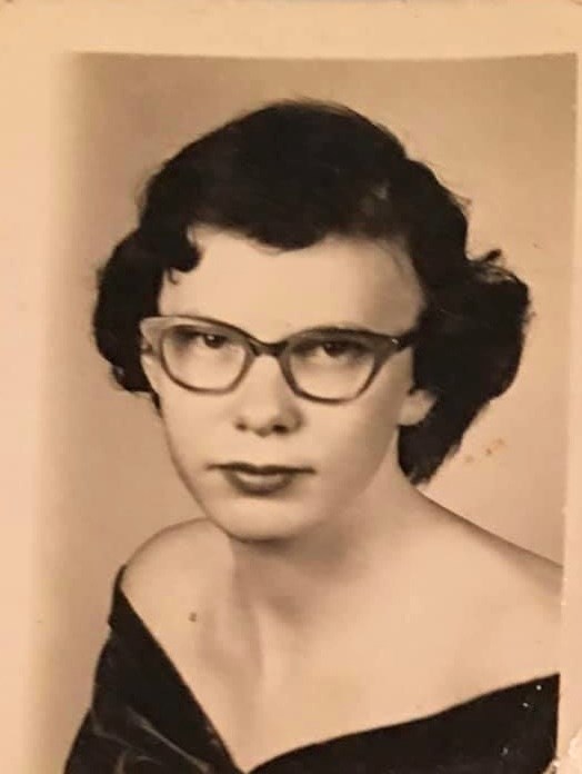 Obituary of Alice Faye Massey