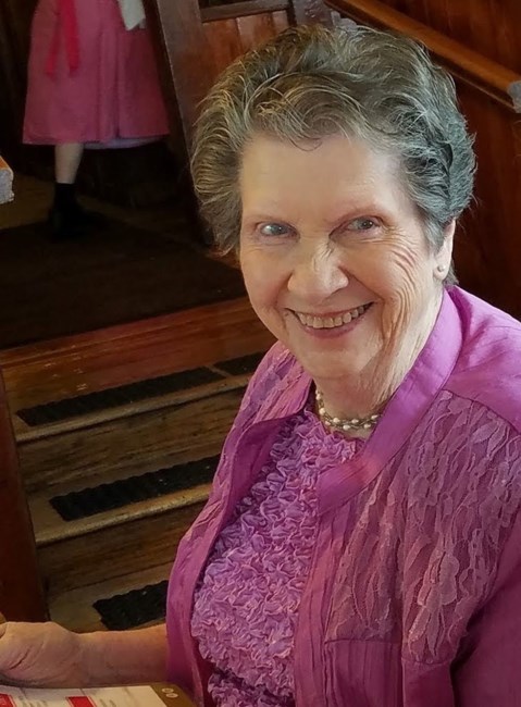 Obituary of Bobbie Jean Sulfridge