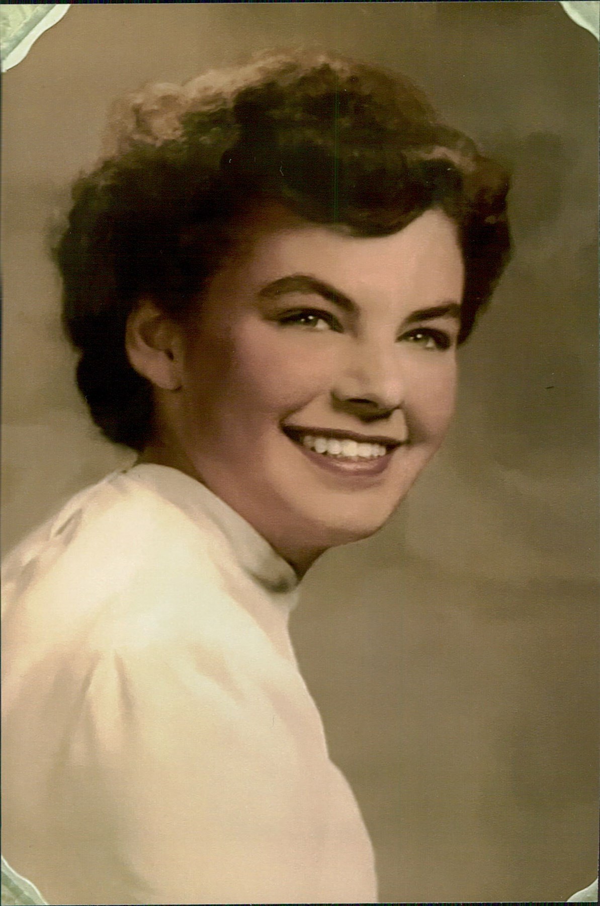 Obituary of Patricia Chimera