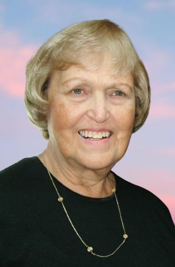 Obituary of Patricia Ann Kurtz