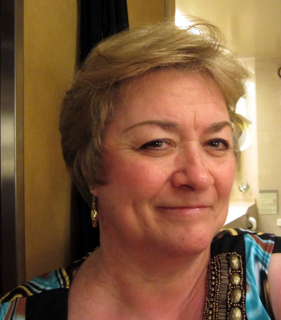 Obituario de Patricia Joan Boyd Hogan