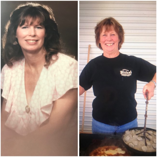 Obituary of Darla Gail Coelho