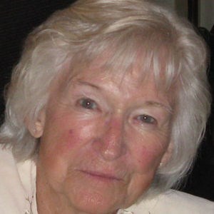 Obituary of LOIS A. PUCCI