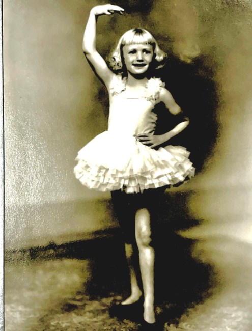 Obituary of Patricia Ann Bickhart