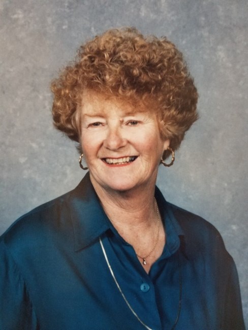 Obituary of Anna Marie Adams