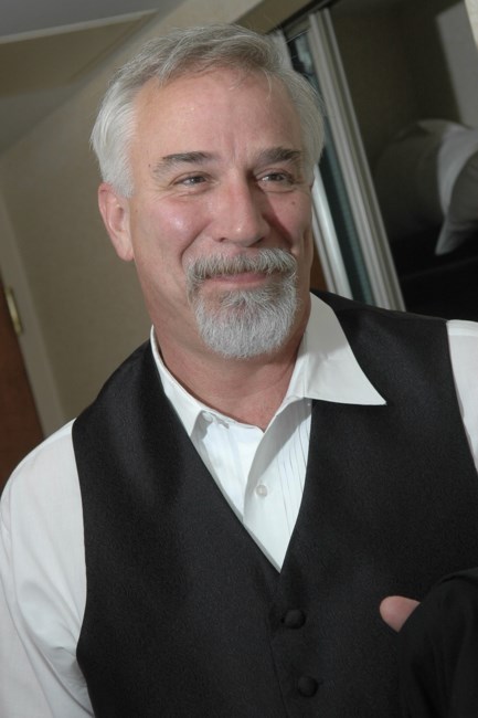 Obituario de Timothy Alan Hall Sr.