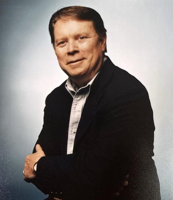 Avis de décès de Samuel Pierce Pittard