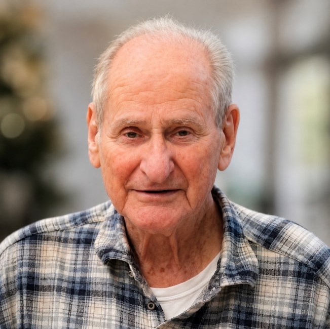 Obituary of Tommy Joe Tucker