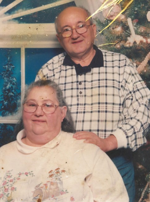 Obituary of Evelyn J Osborne