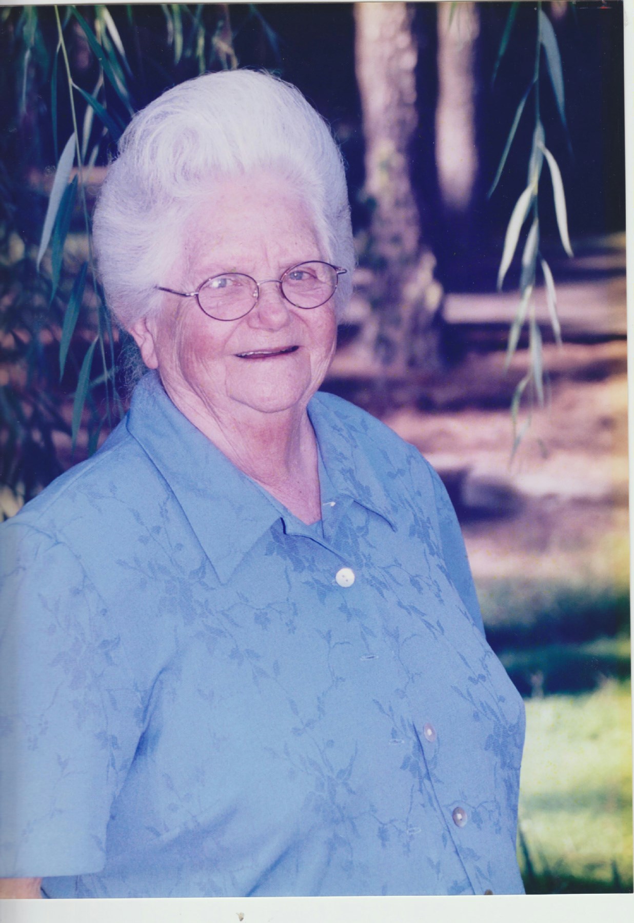 Obituary of Juanita Stokley