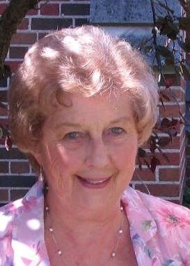 Obituary of Esther Mary Austin