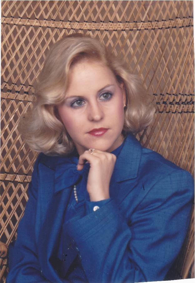 Obituary of Tammy Maxine Brooks Whittington