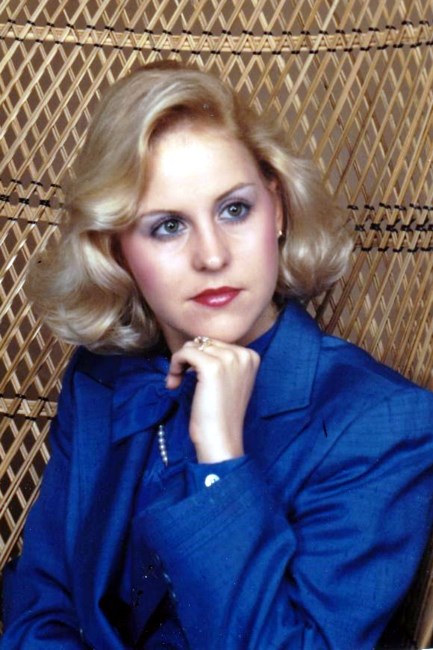 Obituary of Tammy Maxine Brooks Whittington