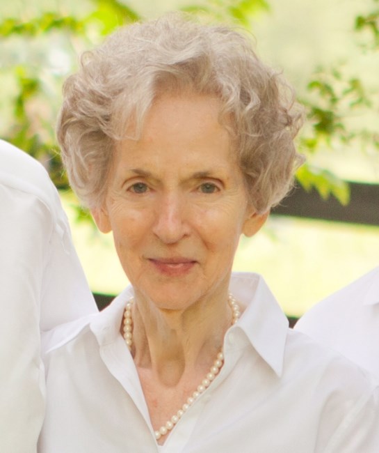 Obituary of Pauline Pauline Eifler