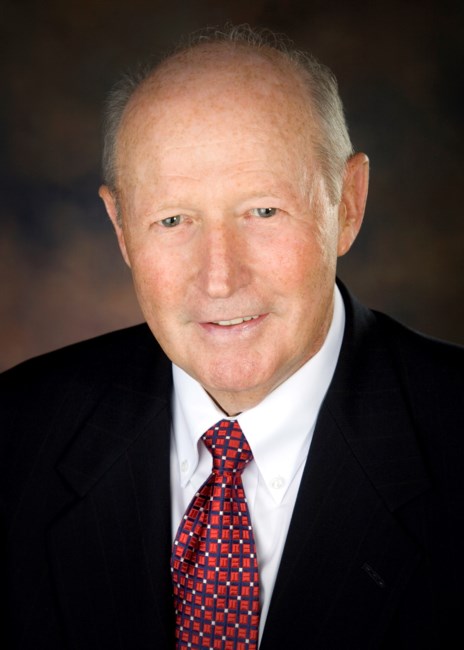 Obituary of Ronald Ward Wertz